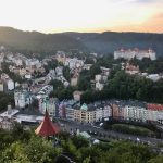 Karlovy Vary Karlovy Vary, Repubblica Ceca