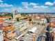 Le 7 migliori destinazioni a Zagabria